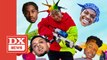 Tekashi 6ix9ine Clowns Blueface, Lil Tjay, Smokepurpp & Quando Rondo Over Low Sales & Streams