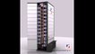 Vertical Carousel Storage Systems _ Carousel Storage System _ Vertical Storage S