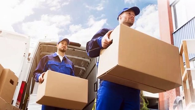 Most Trusted Emergency Moving Services - Aaron Bros. Moving System Inc.