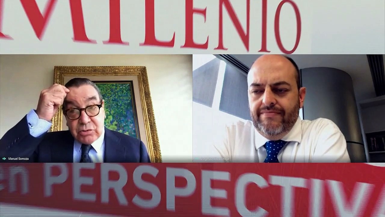 Mercados en perspectiva. Se contrajeron las bolsas de valores en mundo