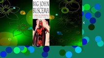 Read Big John Buscema: Comics & Drawings online