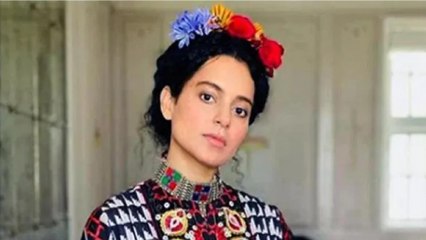 Kangana granted Y category security by MHA