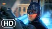 Batman Vs Black Mask Assassins Fight Scene Cinematic - Batman Arkham Origins