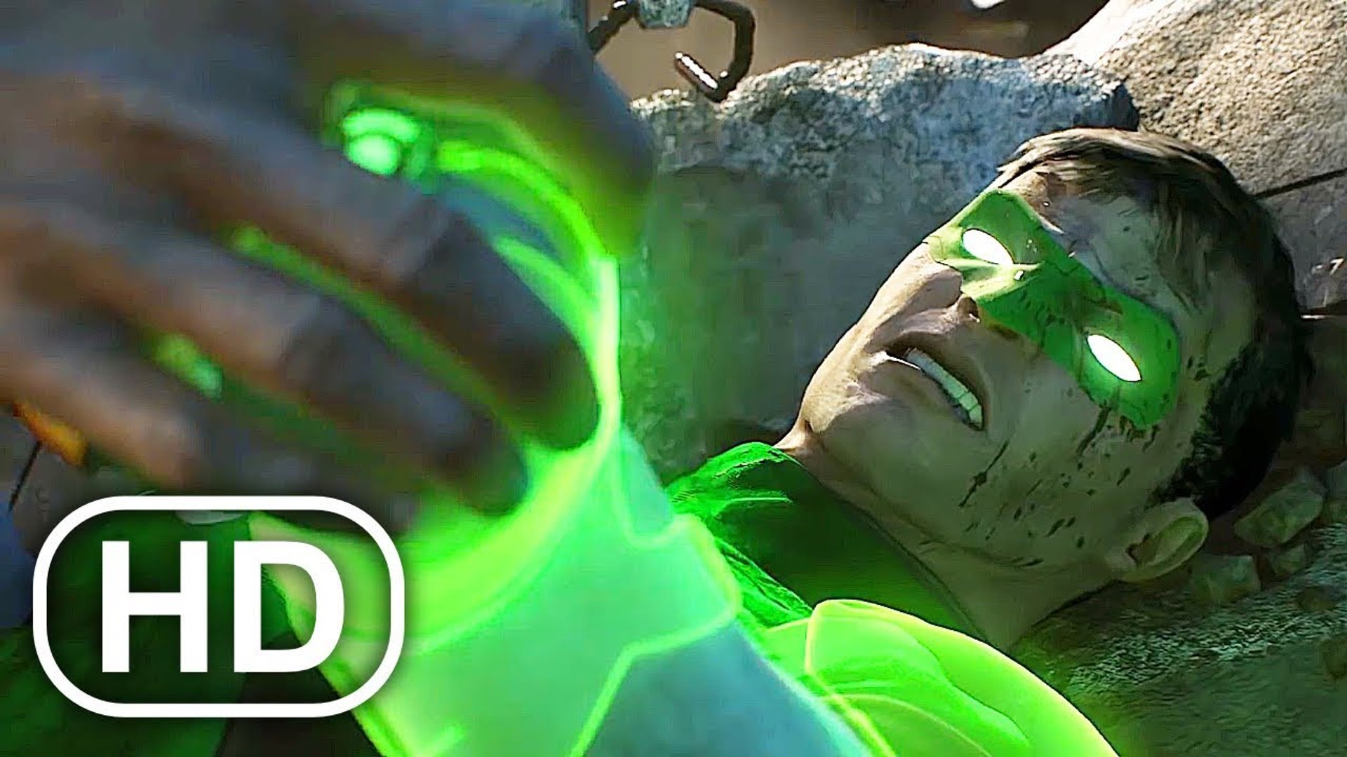 Black Adam Kills Green Lantern JUSTICE LEAGUE Fight Scene Cinematic - DC  Universe Online - video Dailymotion