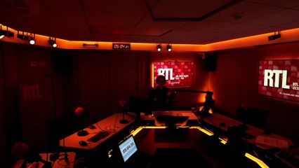Le journal RTL de 5h du 07 septembre 2020