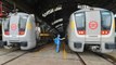 Delhi Metro resume services after 5 months