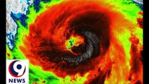 The third most powerful storm on the planet in 2020 is about to hit the mainland - News