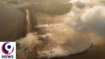 China is about to complete a new dam like the Three Gorges dam - News