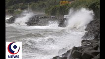 Super typhoon Haishen hits Japan, overturning many roofs - News