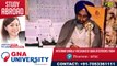 ਜਥੇਦਾਰ ਦੇ ਤਿੱਖੇ ਬੋਲ Jathedar Harpreet Singh on Narendra Modi and Captain Amrinder Singh