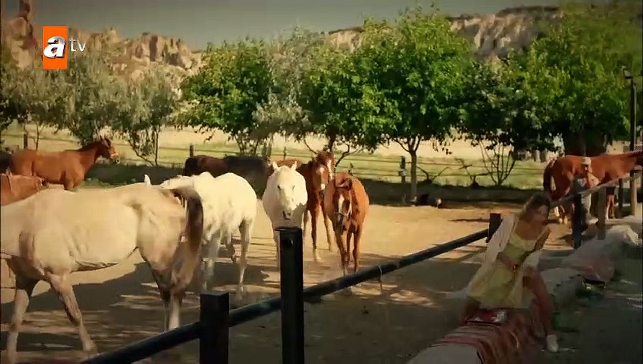 ماريا و مصطفى الحلقة 1 القسم 3 والاخير