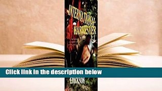 About For Books  International Harvester  Review