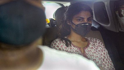 Rhea to be confronted with Showik, Samuel and Deepesh