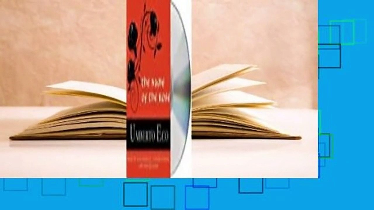 Full version  The Name of the Rose  Review