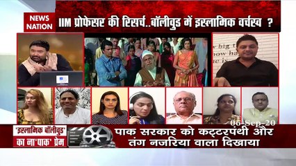 फिल्‍में हिंदू-मुस्‍लिम धर्म के आधार पर नहीं बनतीं, कहानी के आधार पर बनती हैं : मनीष