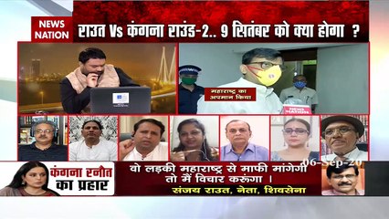 कंगना के अपमान पर सेक्युलर गैंग चुप क्यों है?