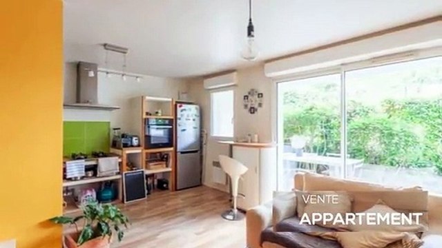 A vendre - Appartement - AURAY (56400) - 3 pièces - 57m²