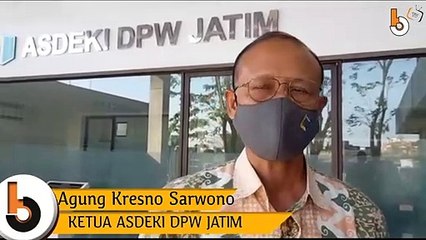 PENGUSAHA DEPO PETIKEMAS HAMPIR GULUNG TIKAR