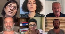 İnsan hakları aktivistleri, sanatçı ve siyasetçiler 6-7 Eylül'ü anlattı: Bazı kadınlar tecavüz edildikten sonra öldürüldü