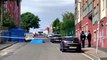 One man killed in Birmingham stabbings - UK police