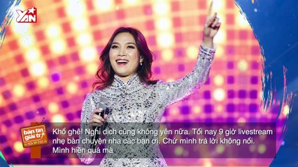 sao việt phản pháo phẫu thuật thẩm mỹ