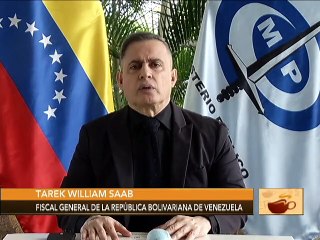 Fiscal General: Si alguno de los indultados vuelve a cometer un delito será castigado como corresponde