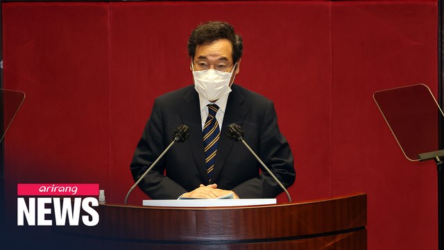 Parties must come together to overcome virus crisis in S. Korea: Ruling party's floor leader
