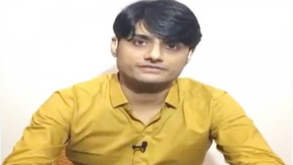 Where was Sushant's 'friend' Sandeep Singh for 1 year?