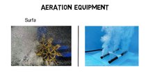 HINDI subtitles - Surface aerators and submersible aeration equipment