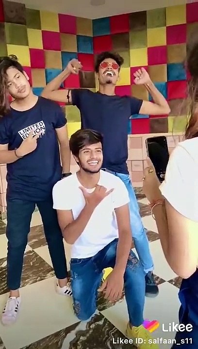ROMANTIC TIKTOK COUPLE❤GOALS 2020 _ Best Musically Relationship❤Goals _ Cute CouplesMusicallbfd