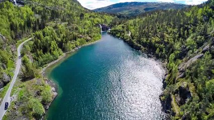 Interesting facts about Norway 2020 in Hindi _ Fact file