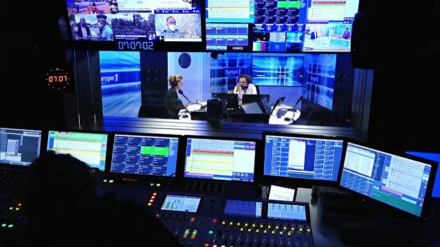 SONDAGE EXCLUSIF - Pécresse en tête des intentions de vote pour les régionales franciliennes