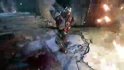 DOOM Multiplayer - Team Deathmatch | PC Gameplay #11