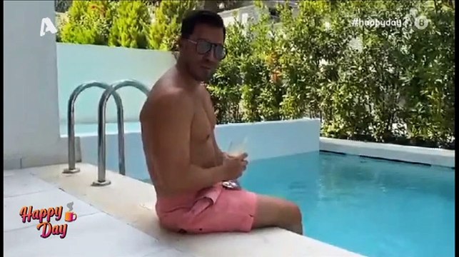 Happy Day: Η πρεμιέρα της Τσιμτσιλή και οι νέοι συνεργάτες (1)