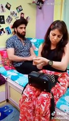 Tera level nahi mere yaar warga _ tiktok latest videos