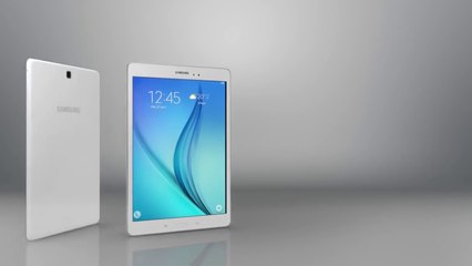 Samsung Galaxy Tab A best tab forever