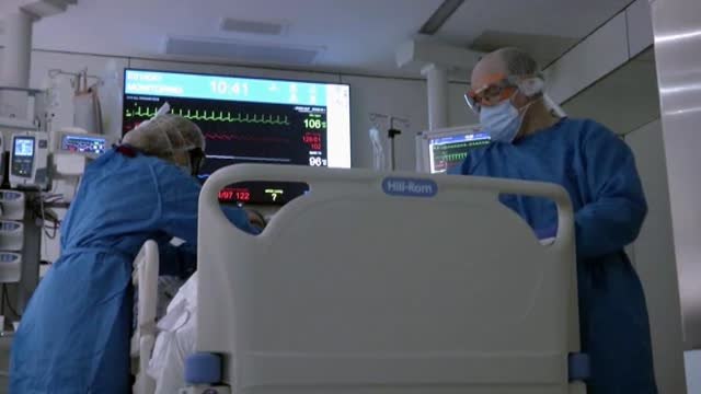 Madrid limita aforos en reuniones públicas y privadas y cambia las distancias en hostelería