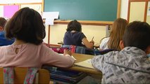 Un colegio de Pontevedra, obligado a posponer la vuelta al cole por positivos entre el profesorado