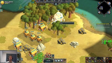 Lets Talk About Water - RTS Economy Guide