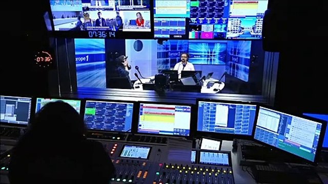 Présidence du groupe LREM à l'Assemblée : dernière ligne droite pour les six candidats