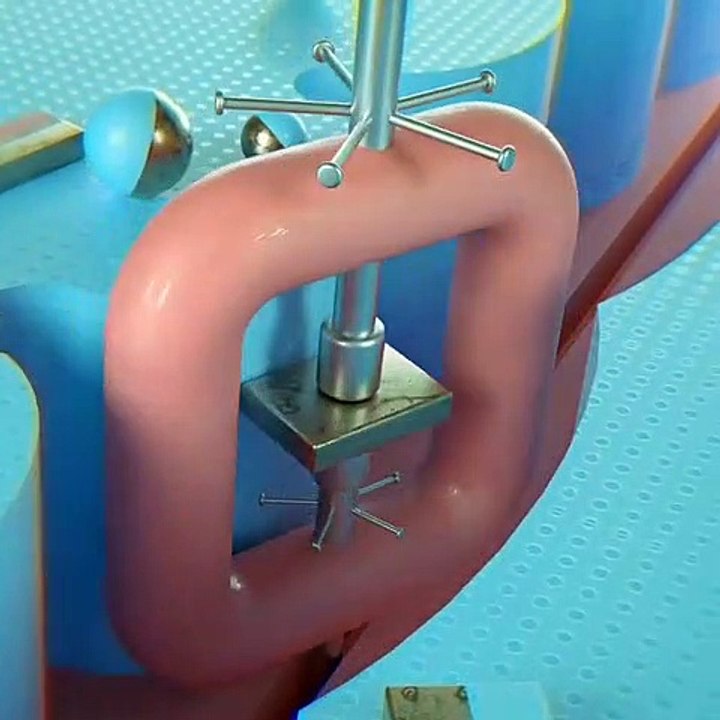 Oddly Satisfying Video that Relaxes You Before Sleep -9