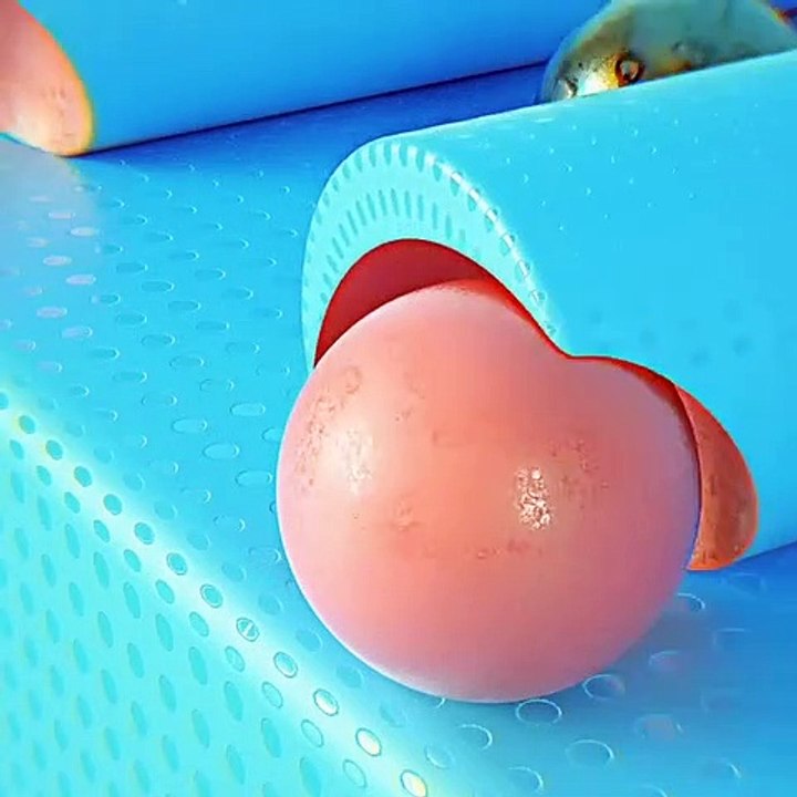 Oddly Satisfying Video that Relaxes You Before Sleep -8