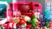 Paw Patrol Recued by the PJ Masks Catboy Gekko Owlette Funtoyscollector Disney Toy Review