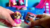 PJ Masks and Paw Patrol Weebles Wobble Disney Toys Surprise Mashems & Fashems Sofia My Little Pony