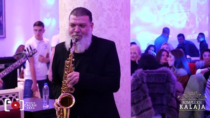 Adi Sybardhi & B13 - Orkestrale 2 - Kompleksi Kalaja 2019