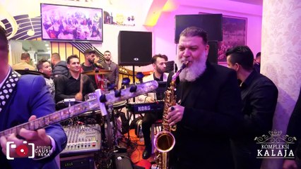Adi Sybardhi & B13 - Orkestrale 4 - Kompleksi Kalaja 2019