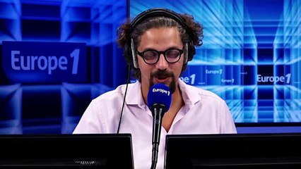 Emmanuel Macron : "Dîtes à Amélie de Montchalin, qu'elle se débrouille !" (Canteloup)