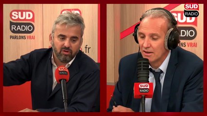 Alexis Corbière : "Le problème de la gauche, c'est sa faiblesse du point de vue des idées"