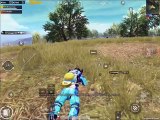 Surviving Without Loot _ Season 13 Conqueror _ Star ANONYMOUS Pubg Mobile