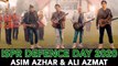 Har Ghari Tayyar Kamran | Defence & Martyrs’ Day Song | Ali Azmat, Ali Hamza, Asim Azhar, Ali Noor